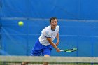 Tennis vs St Michael’s  Men’s and Women’s Tennis vs St Michael’s. - Photo By: KEITH NORDSTROM : Wheaton, Tennis